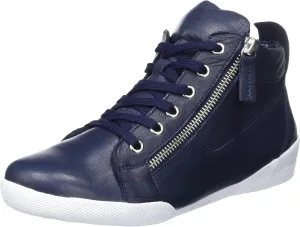 Andrea Conti Women's Low-top Sneakers