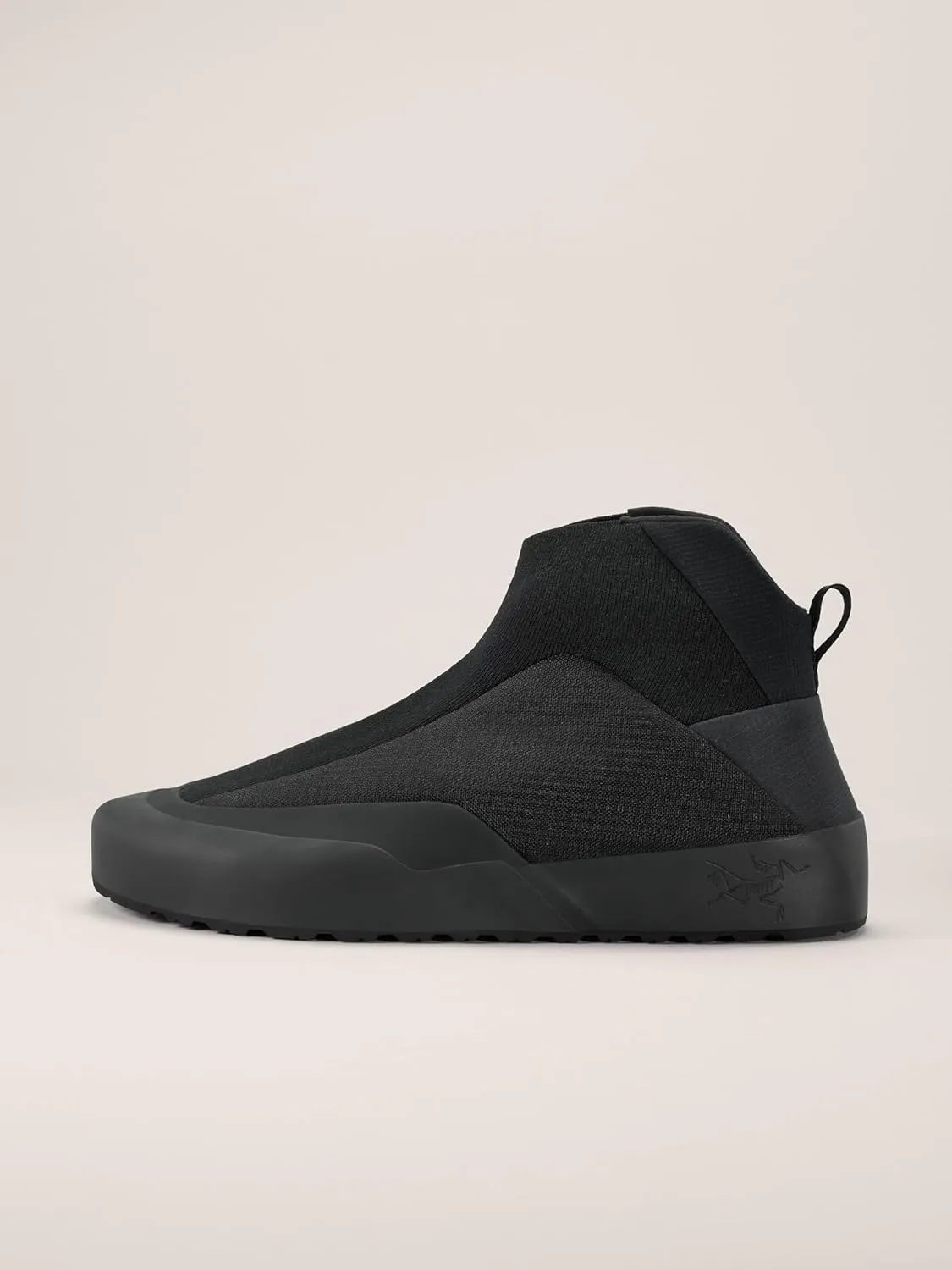 Arc'teryx Kragg Insulated Shoe Men's | Insulated Pull-On Shoe for Quick Approaches