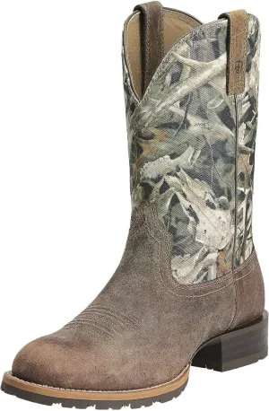 Ariat Men's Hybrid Rancher Western Boot