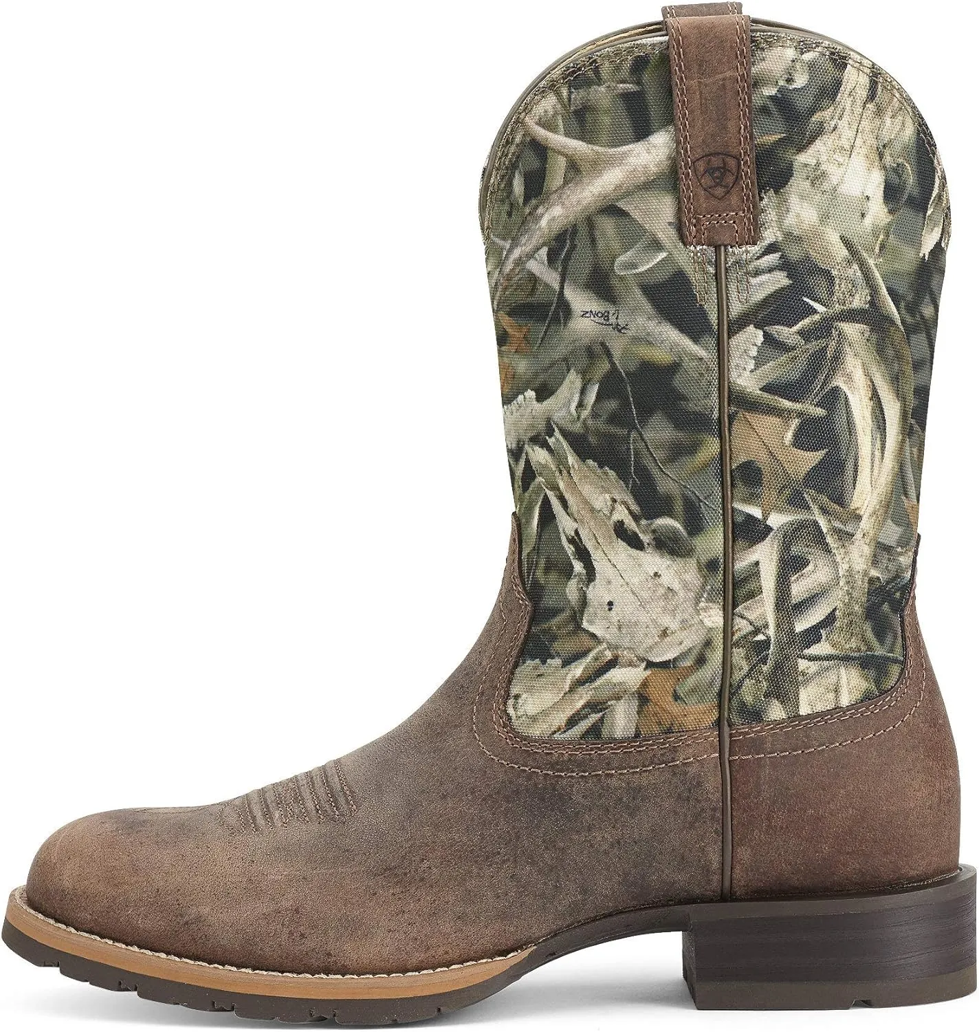 Ariat Men's Hybrid Rancher Western Boot