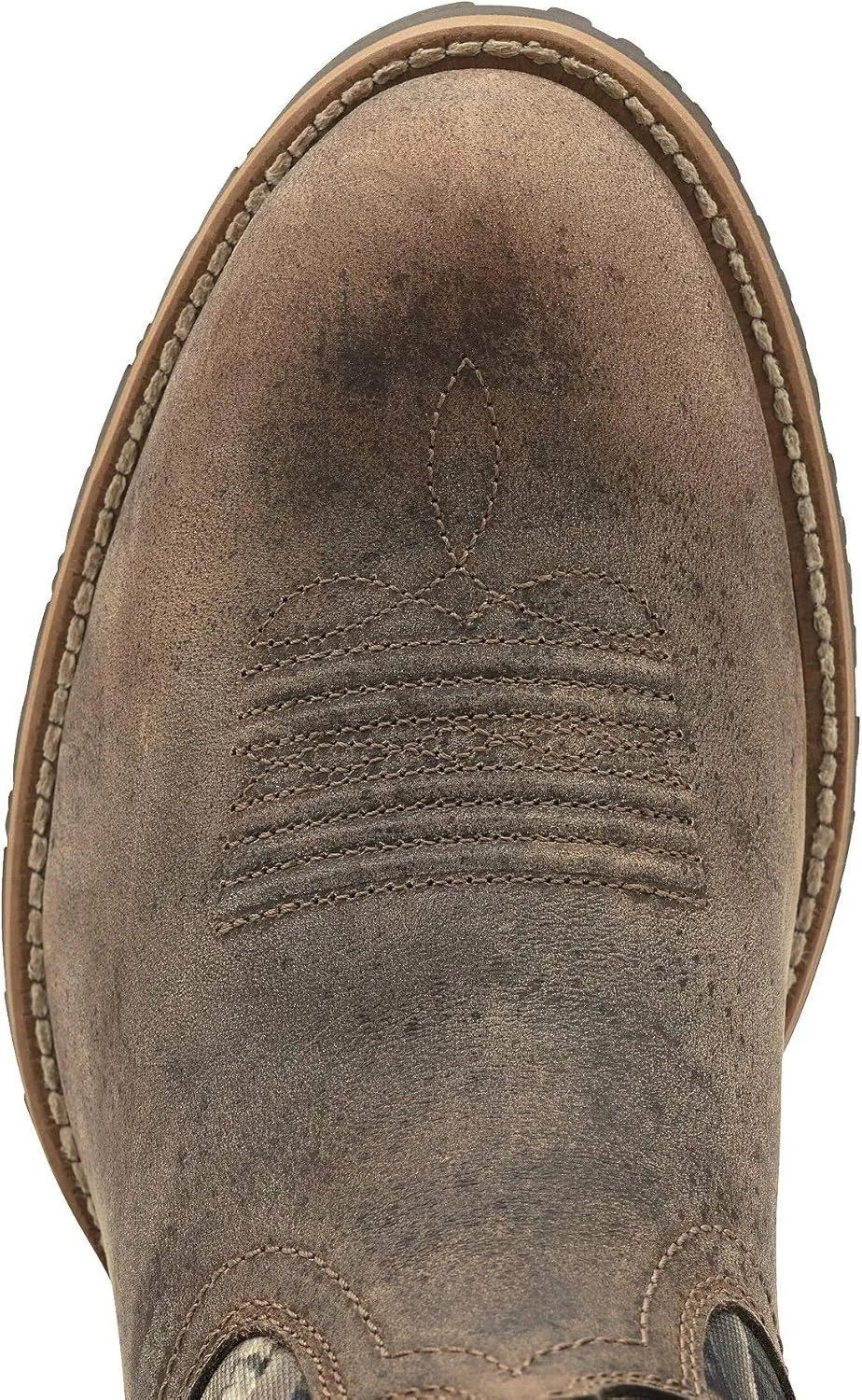 Ariat Men's Hybrid Rancher Western Boot