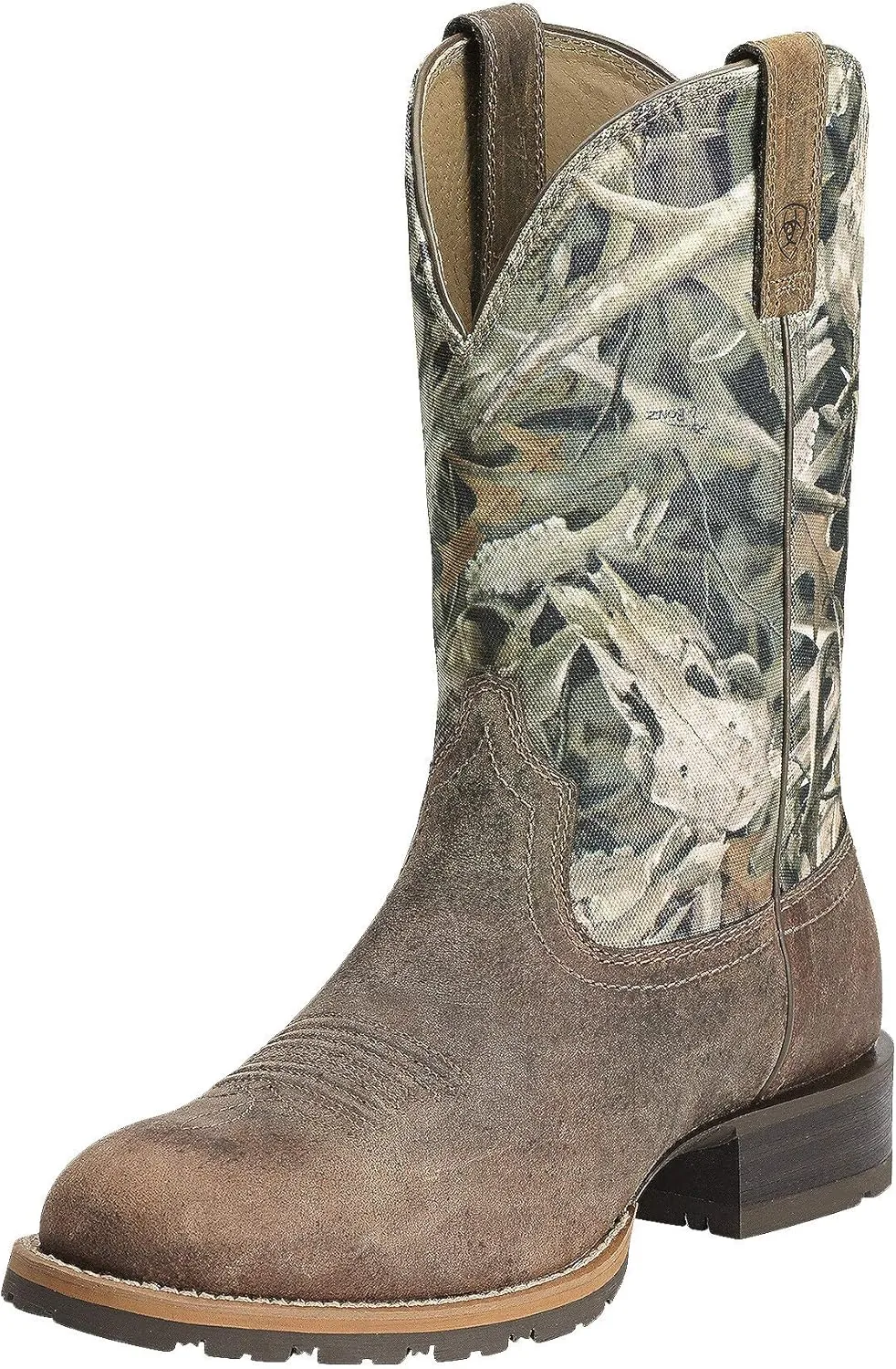 Ariat Men's Hybrid Rancher Western Boot
