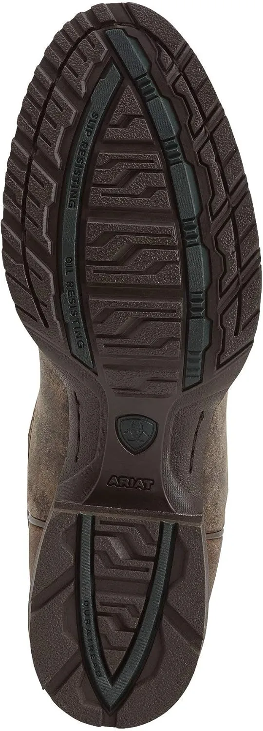 Ariat Men's Hybrid Rancher Western Boot