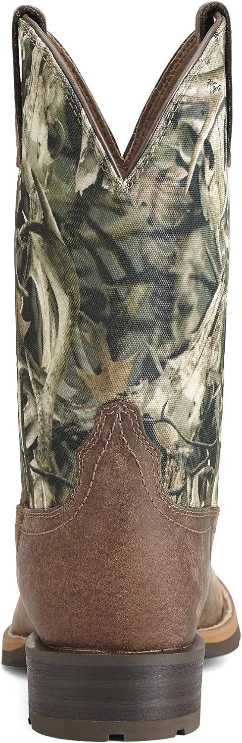 Ariat Men's Hybrid Rancher Western Boot