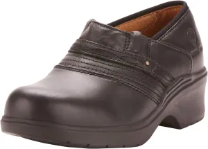 Ariat Women's Steel Toe Safety Clog