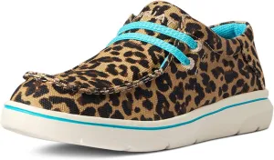 ARIAT Youth Pastel Serape Hilo Casual Shoe