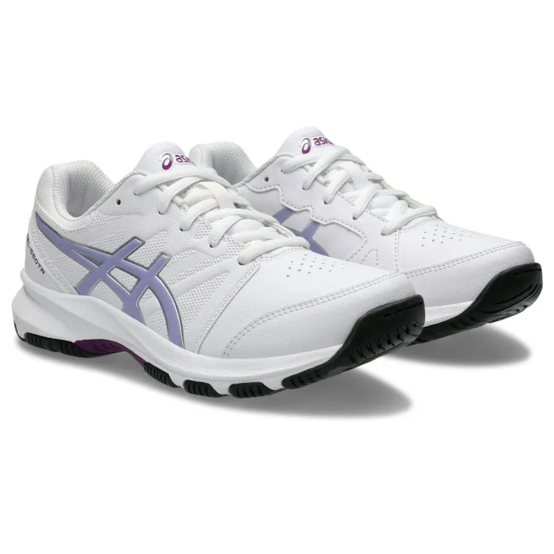 ASICS GEL-550TR GS Leather Kids Cross Training Shoes