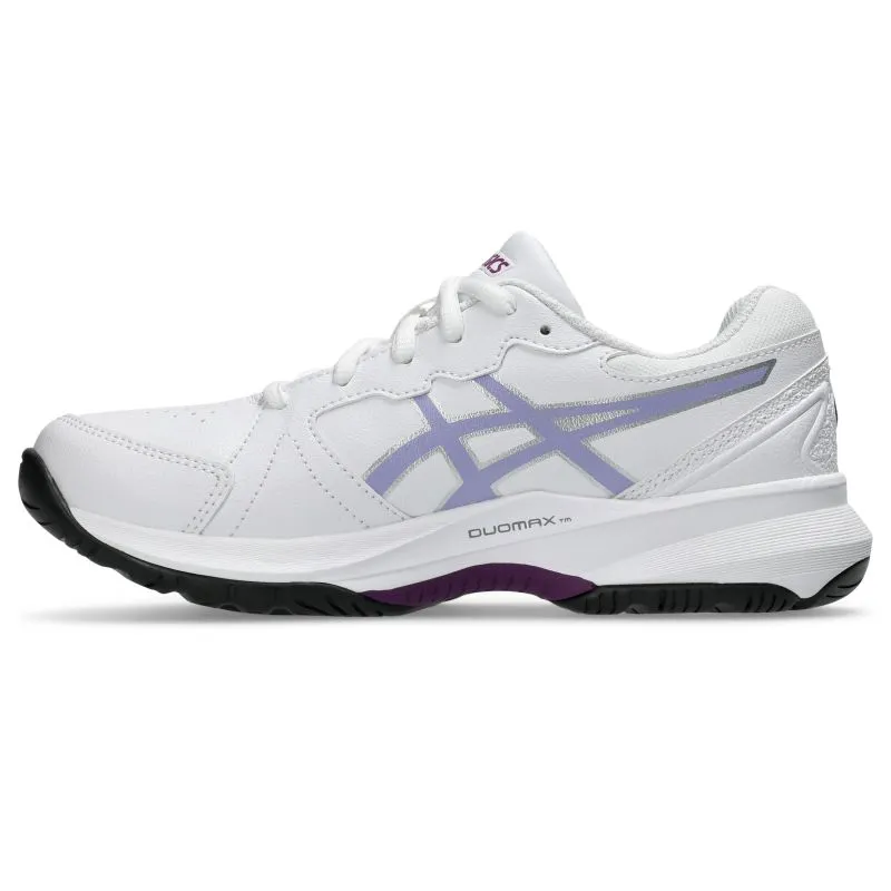 ASICS GEL-550TR GS Leather Kids Cross Training Shoes