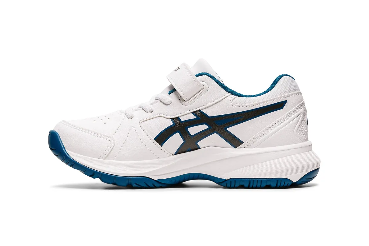 Asics Gel-550TR PS D White/Gunmetal Unisex
