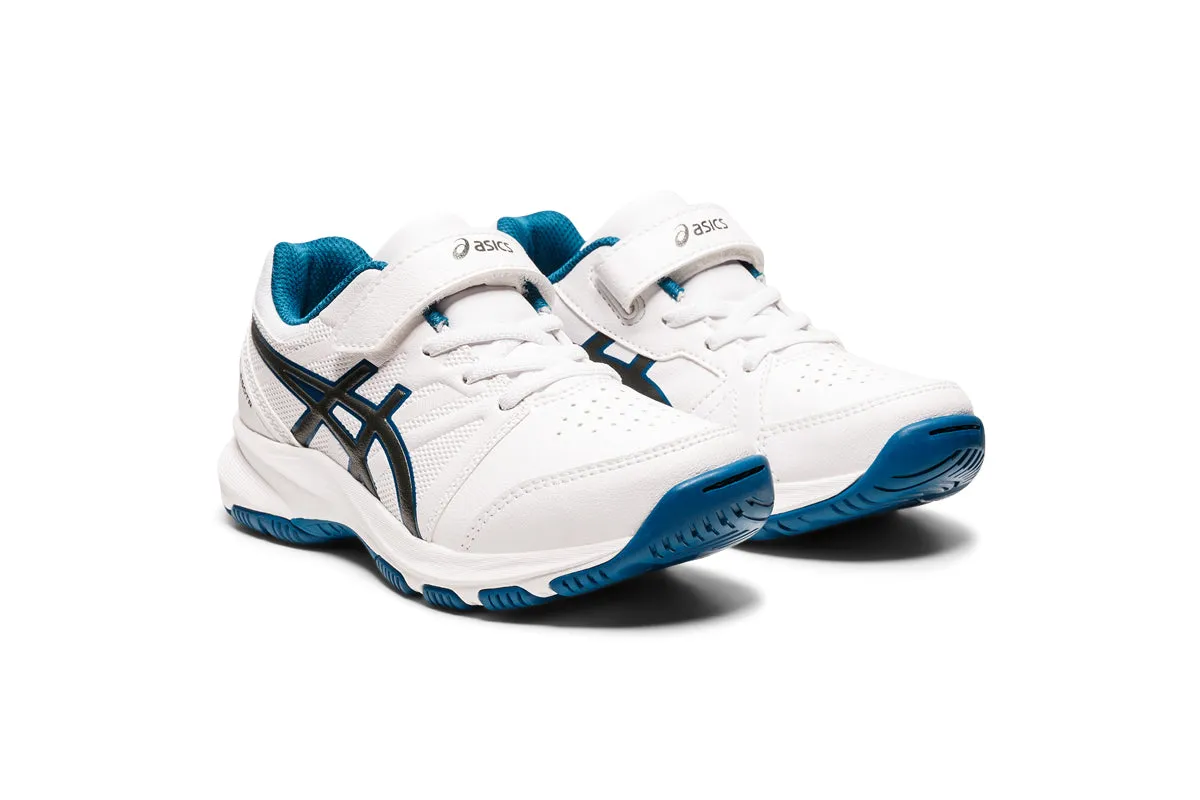 Asics Gel-550TR PS D White/Gunmetal Unisex