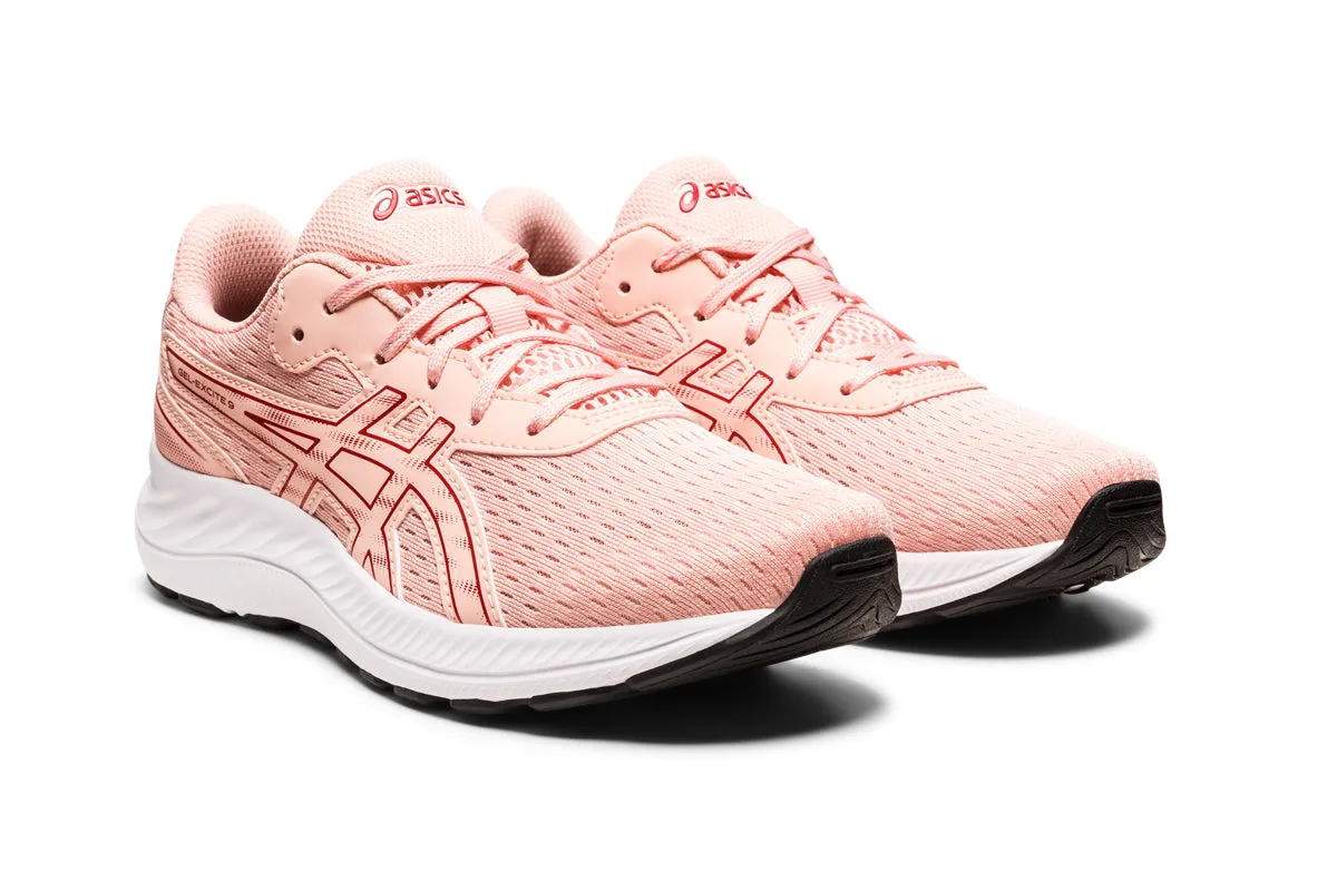 Asics Gel-Excite 9 GS D Light Pink Girls