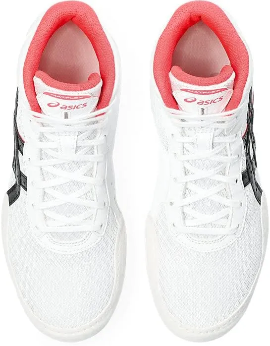 ASICS Kid's Matflex 7 Grade School Wrestling Shoes
