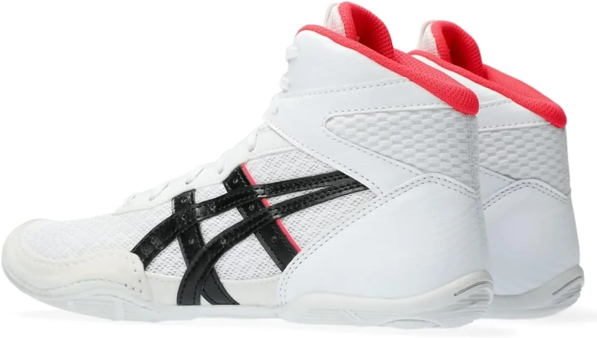 ASICS Kid's Matflex 7 Grade School Wrestling Shoes