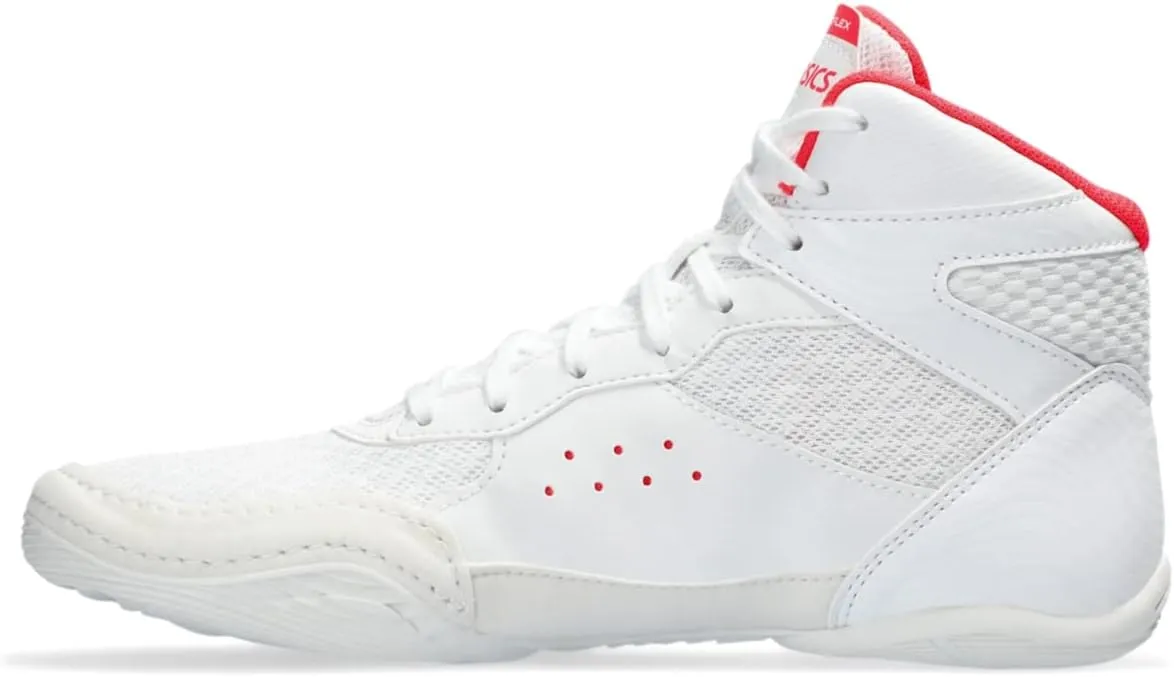 ASICS Kid's Matflex 7 Grade School Wrestling Shoes