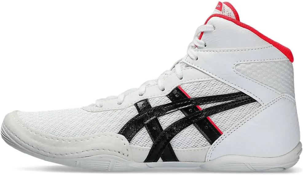 ASICS Kid's Matflex 7 Grade School Wrestling Shoes