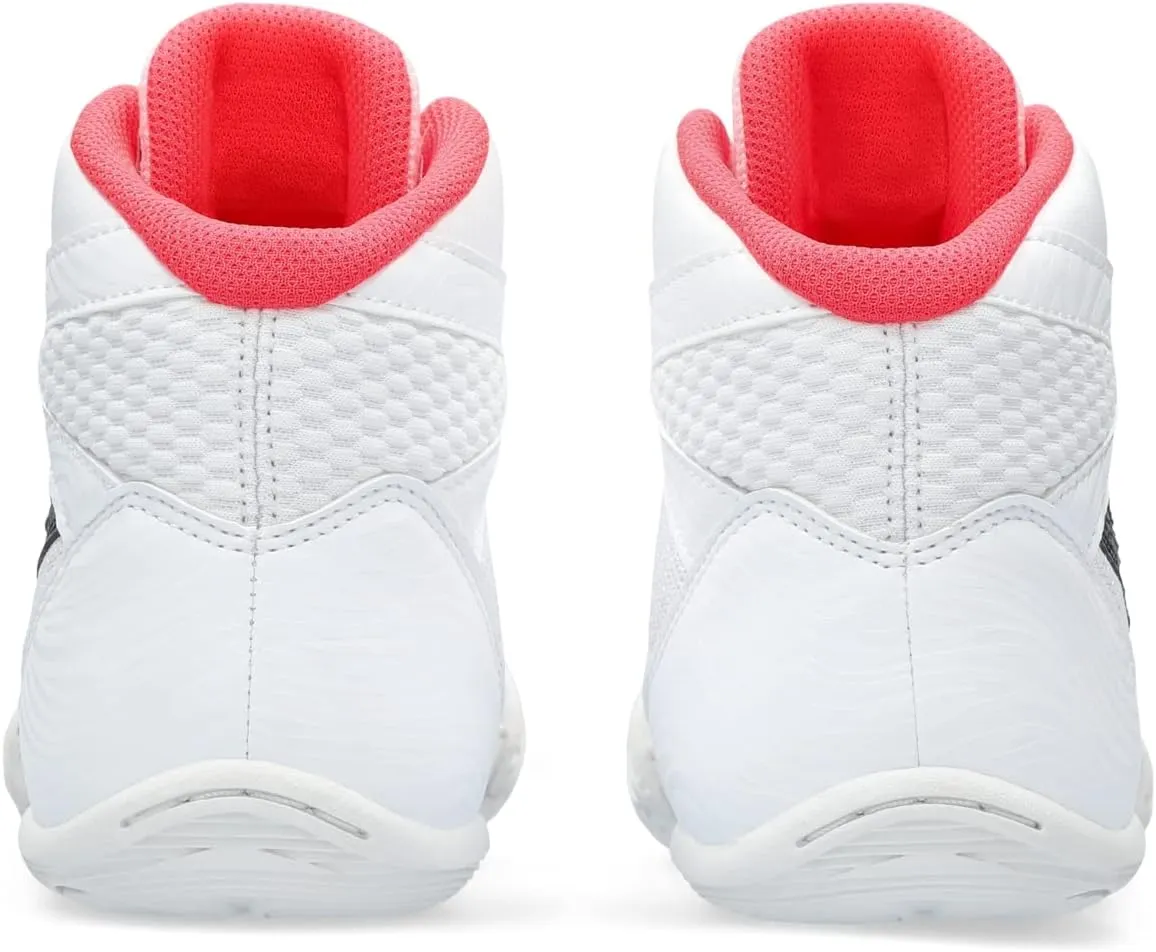 ASICS Kid's Matflex 7 Grade School Wrestling Shoes