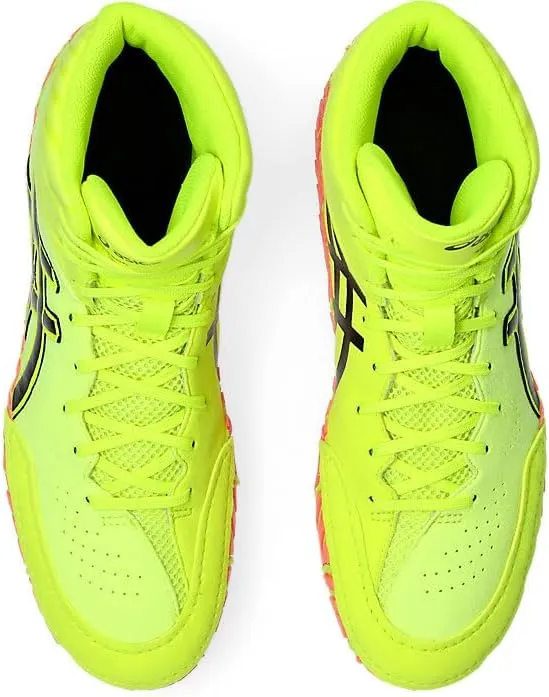 ASICS Men's Aggressor 5 Wrestling Shoes