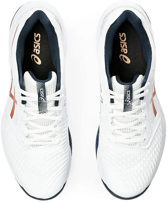 ASICS Men's Netburner Ballistic FlyteFoam 3 Volleyball Shoe