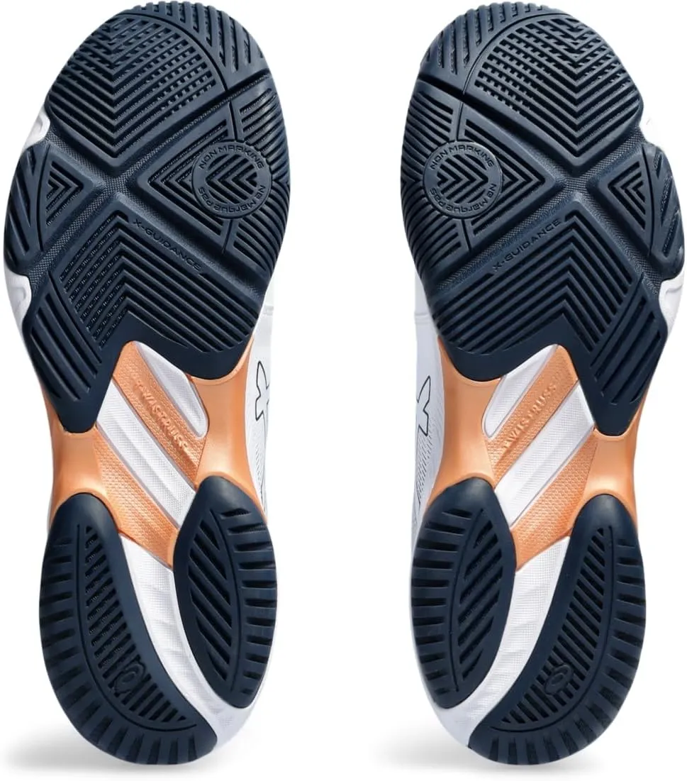ASICS Men's Netburner Ballistic FlyteFoam 3 Volleyball Shoe