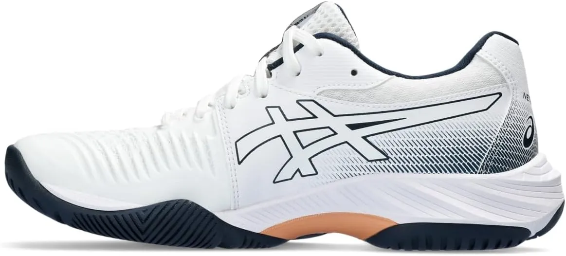 ASICS Men's Netburner Ballistic FlyteFoam 3 Volleyball Shoe