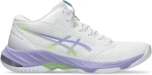 ASICS Men's Netburner Ballistic FlyteFoam 3 Volleyball Shoe
