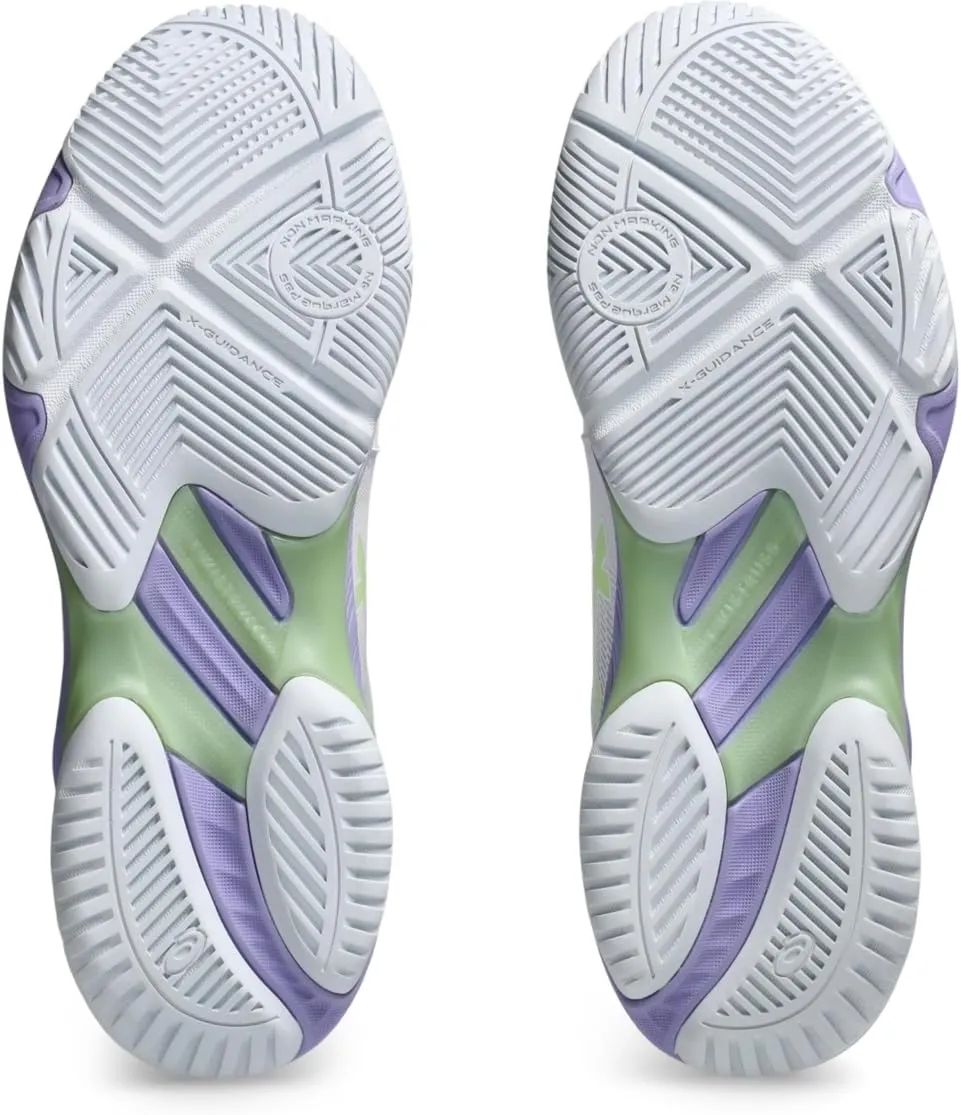 ASICS Men's Netburner Ballistic FlyteFoam 3 Volleyball Shoe