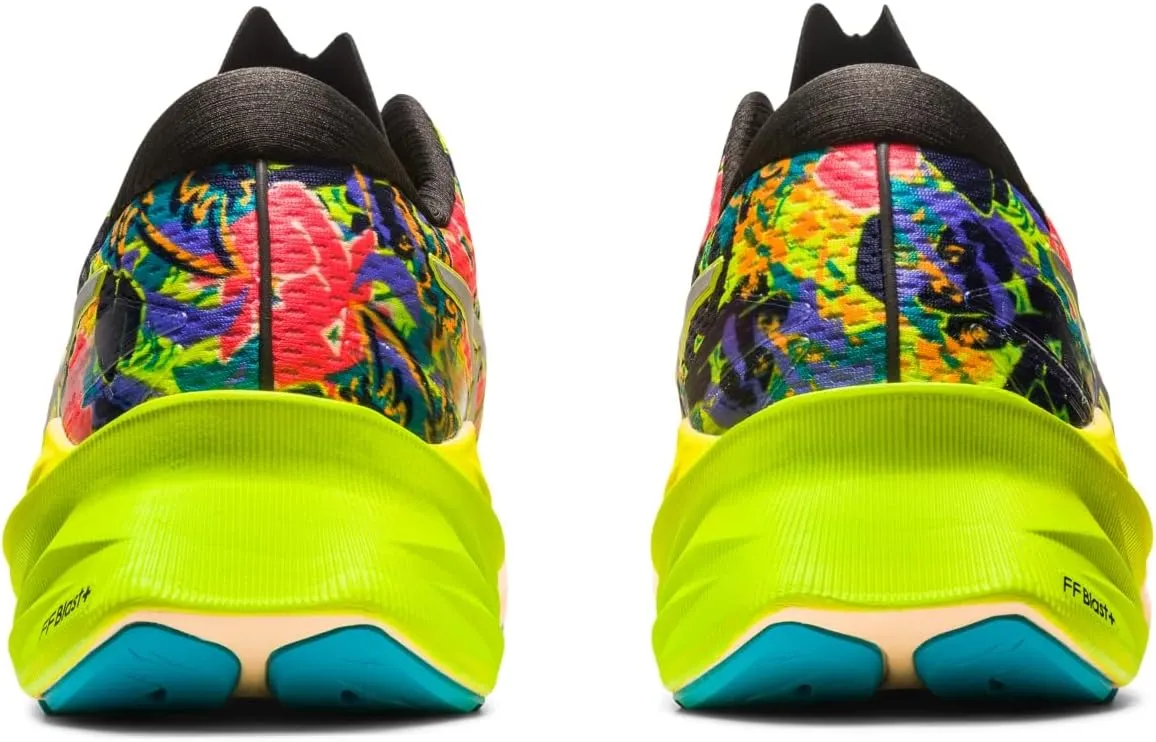 Asics Men's NOVABLAST 3 Running Shoes
