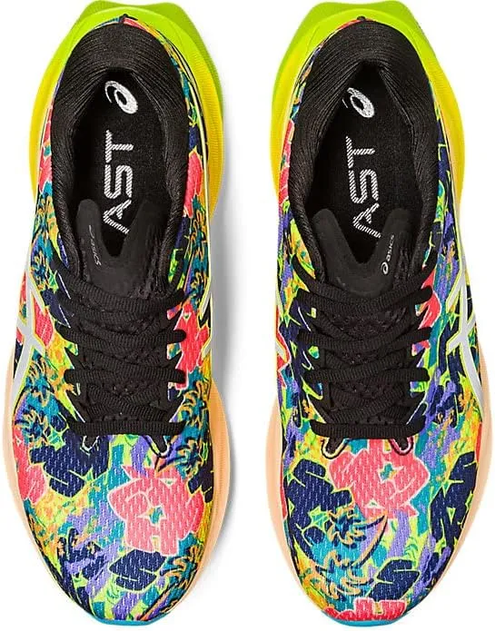 Asics Men's NOVABLAST 3 Running Shoes