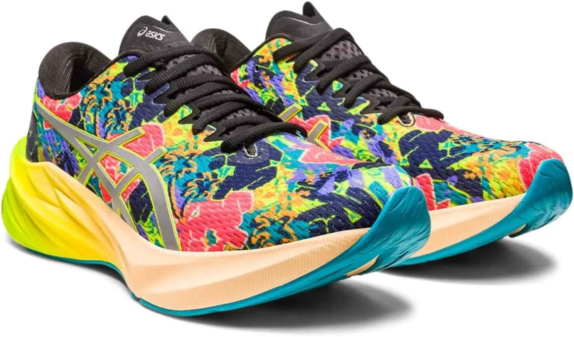 Asics Men's NOVABLAST 3 Running Shoes