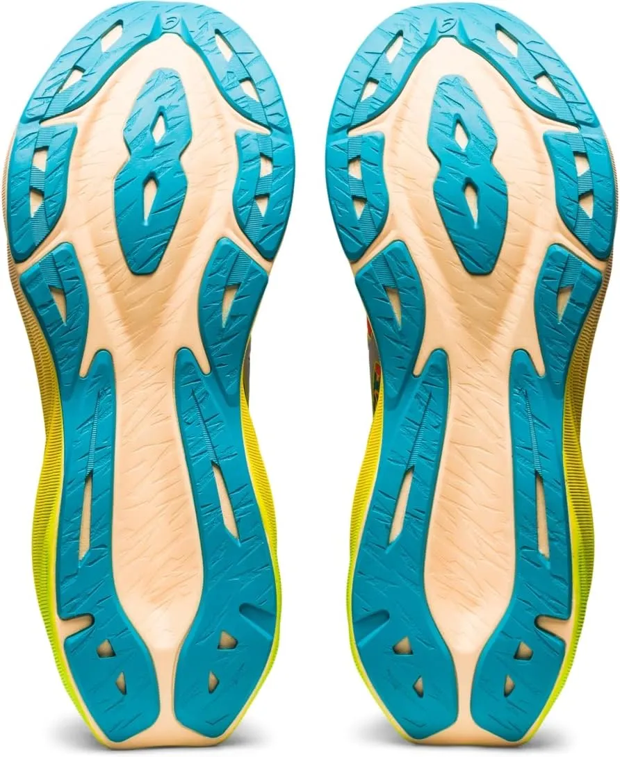 Asics Men's NOVABLAST 3 Running Shoes