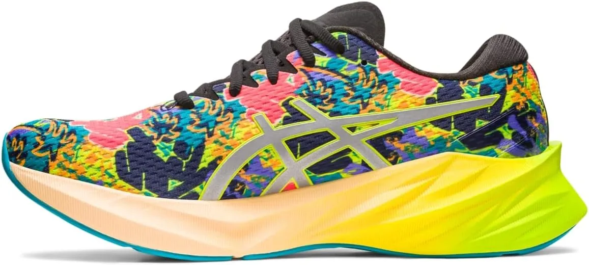 Asics Men's NOVABLAST 3 Running Shoes