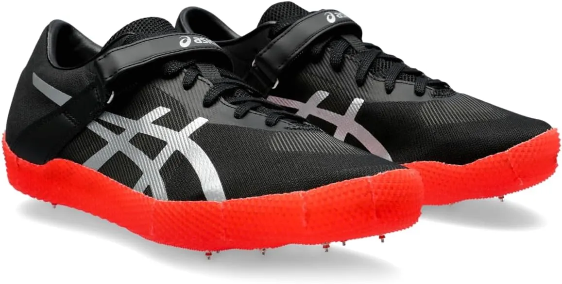 ASICS Unisex HIGH Jump PRO 3 Track & Field Shoe
