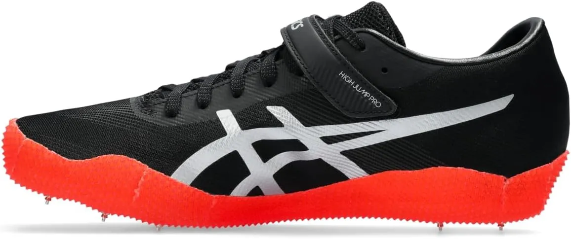 ASICS Unisex HIGH Jump PRO 3 Track & Field Shoe