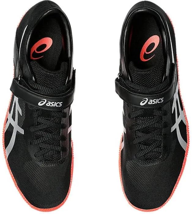 ASICS Unisex HIGH Jump PRO 3 Track & Field Shoe