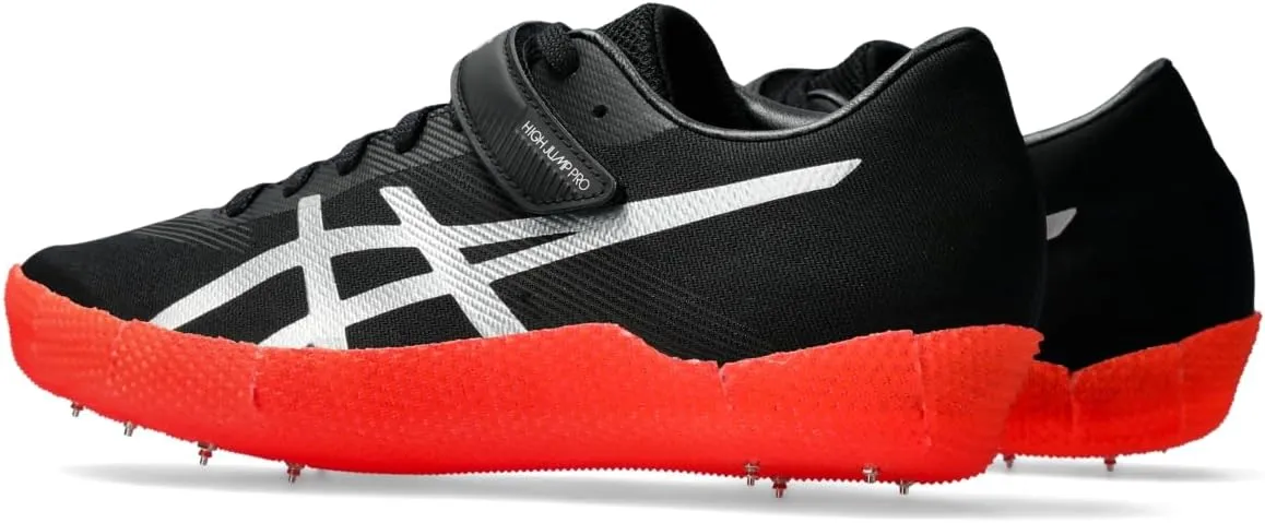 ASICS Unisex HIGH Jump PRO 3 Track & Field Shoe
