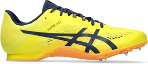 ASICS Unisex Hyper MD 8 Track & Field Shoe