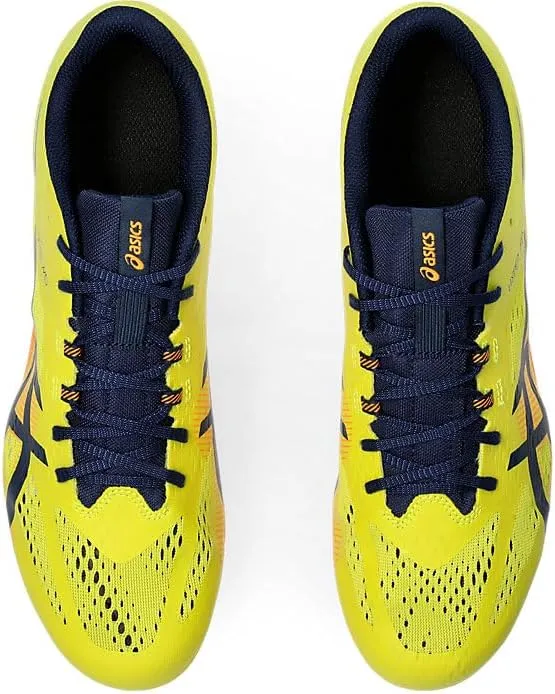 ASICS Unisex Hyper MD 8 Track & Field Shoe
