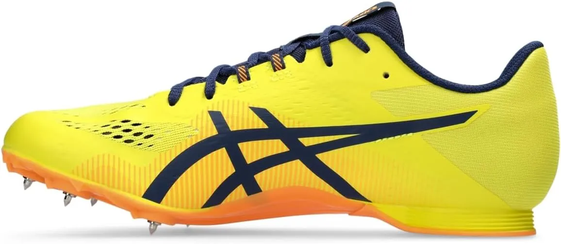ASICS Unisex Hyper MD 8 Track & Field Shoe