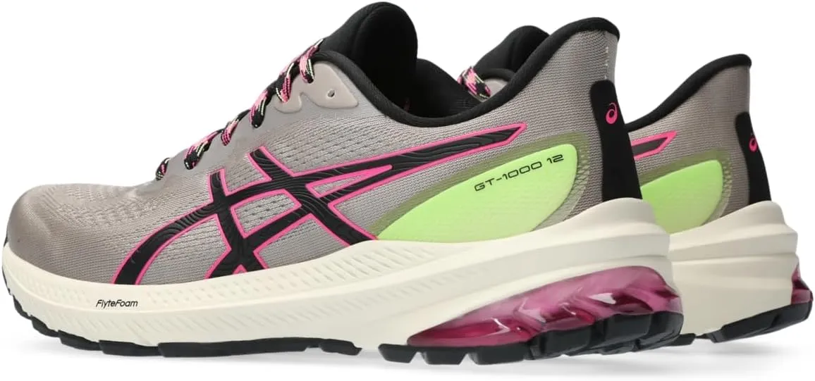 ASICS Women's GT-1000 12 Running Shoe