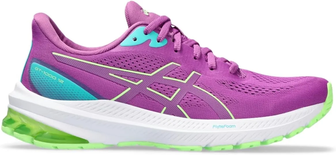 ASICS Women's GT-1000 12 Running Shoe