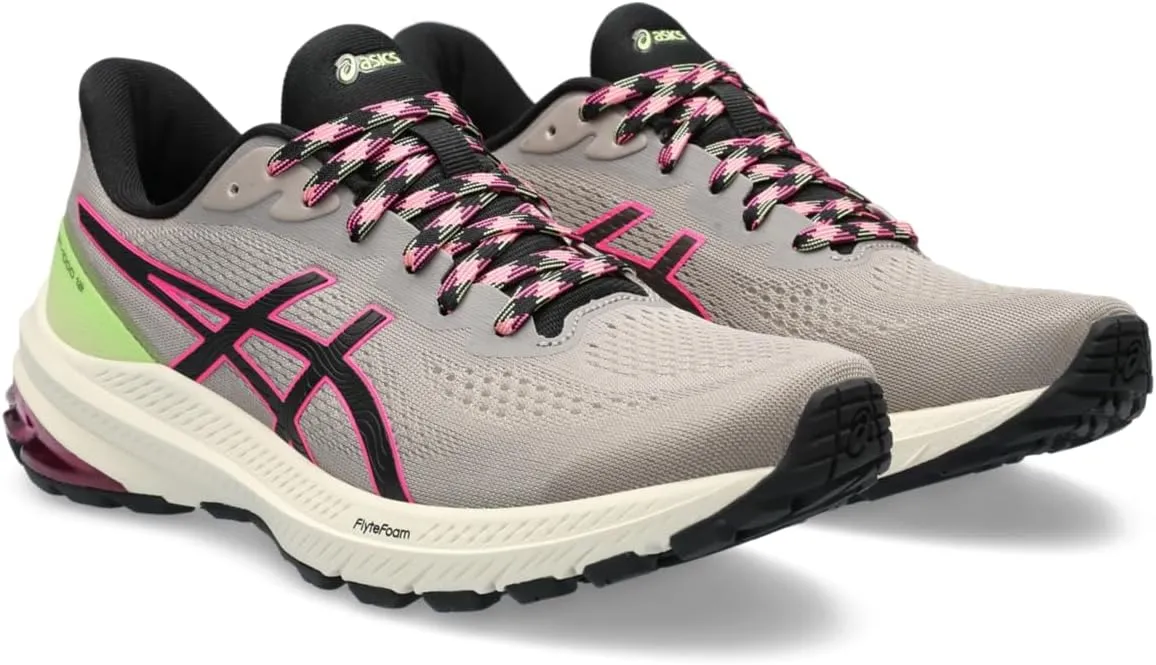 ASICS Women's GT-1000 12 Running Shoe