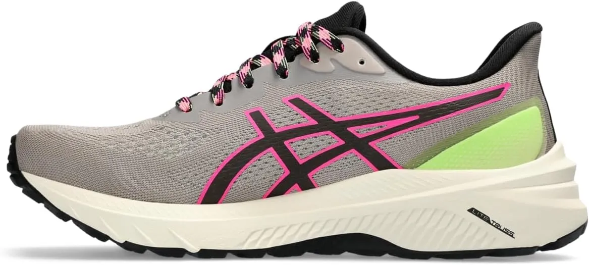 ASICS Women's GT-1000 12 Running Shoe