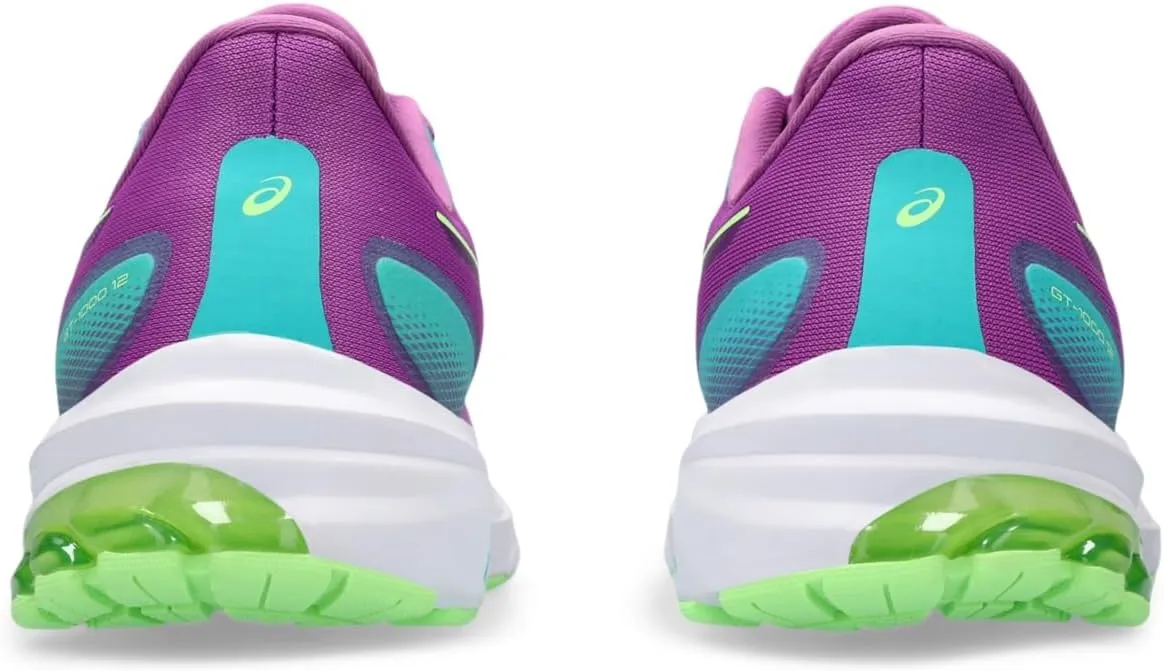 ASICS Women's GT-1000 12 Running Shoe