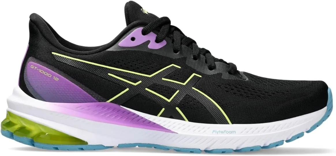 ASICS Women's GT-1000 12 Running Shoe