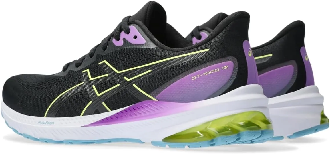 ASICS Women's GT-1000 12 Running Shoe