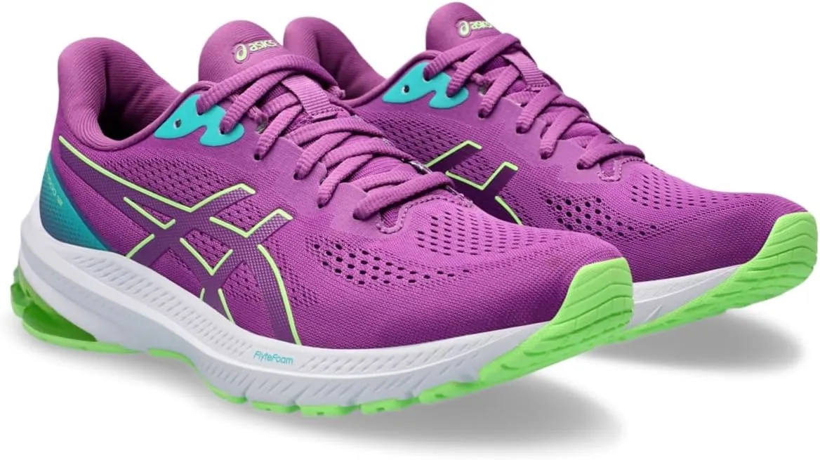 ASICS Women's GT-1000 12 Running Shoe