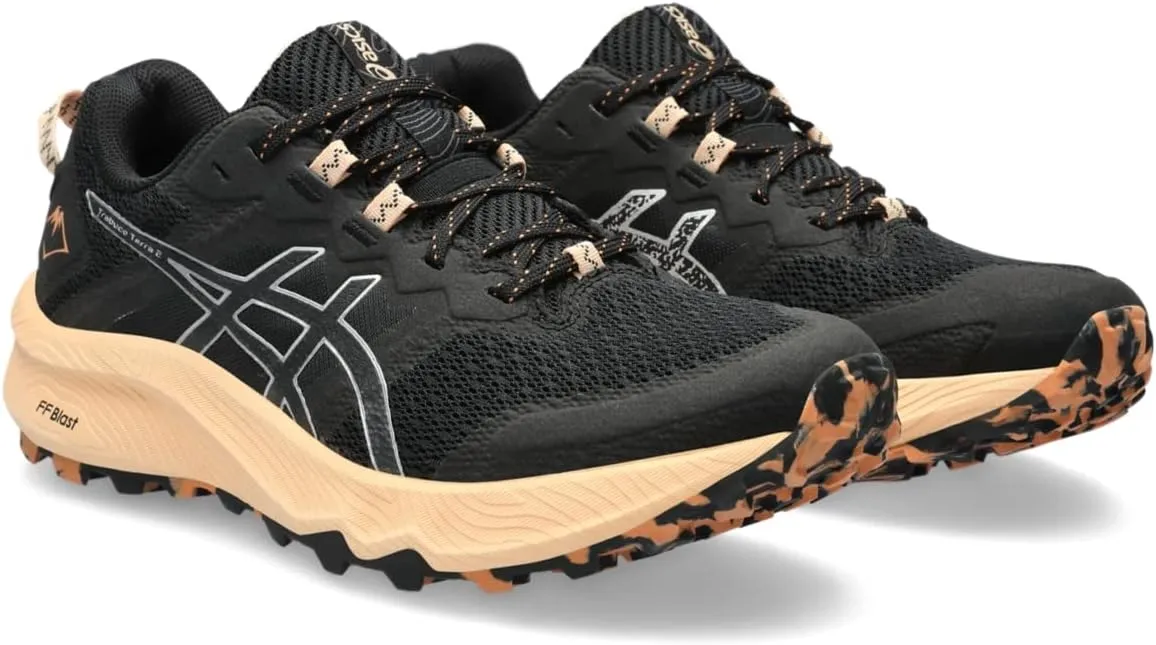 Asics Women's Trabuco Terra 2 Running Shoe