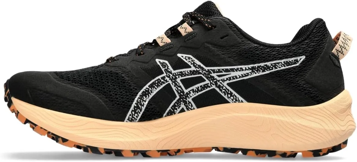 Asics Women's Trabuco Terra 2 Running Shoe