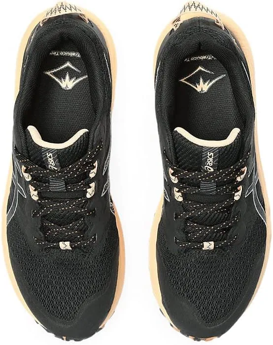 Asics Women's Trabuco Terra 2 Running Shoe