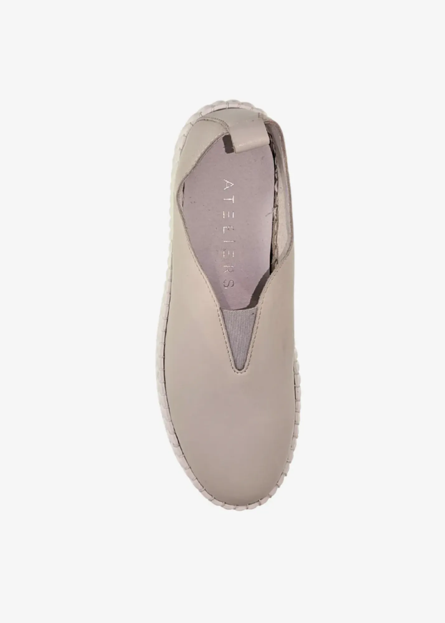 Atelier Bibi Sneaker